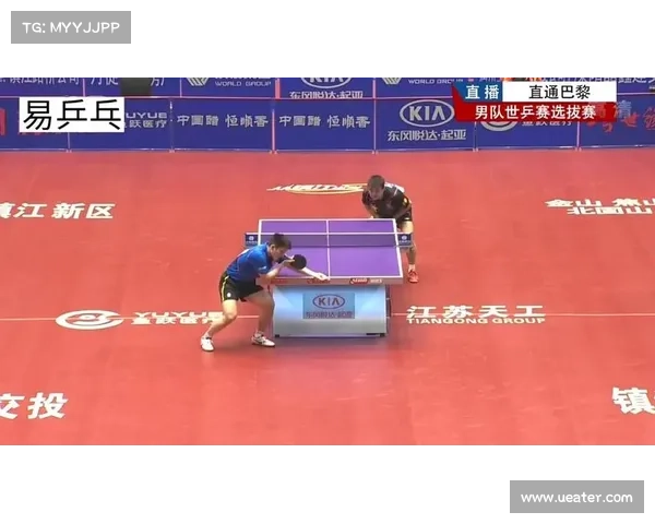 今日乒乓球锦标赛中国选手逆转夺冠精彩对决落幕