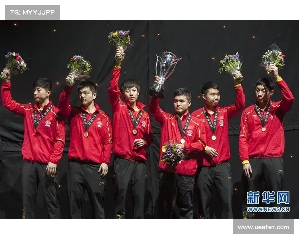 在激烈国际乒乓球赛事中中国选手顽强拼搏最终夺冠的光辉历程