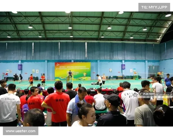 羽毛球比赛的重大赛事