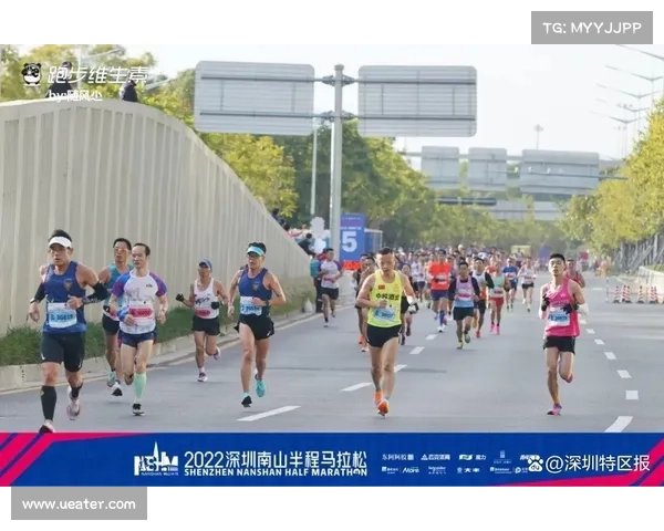 2015深圳跑步赛事(深圳市跑步)