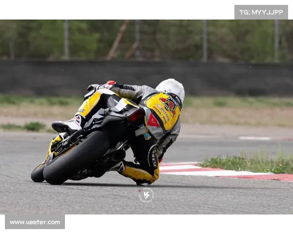 2018世界超级摩托车锦标赛巅峰对决回顾精华集锦