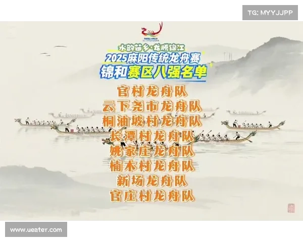 2025龙舟大赛报名通告火热开启诚邀各界人士踊跃报名参与 2025龙舟大赛报名通告火热开启诚邀各界人士踊跃报名参与
