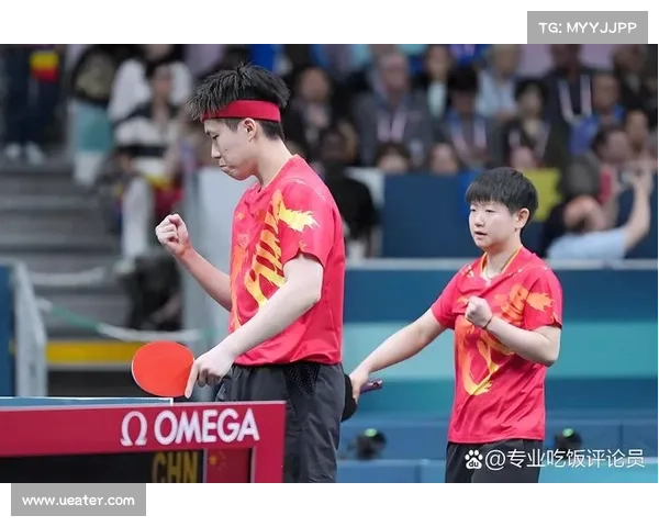 中国乒乓球锦标赛巅峰对决全球高手激烈角逐冠军荣耀花落谁家