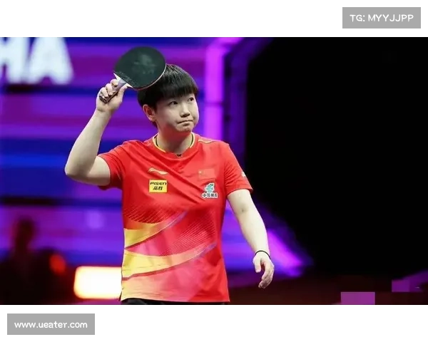 乒乓赛事孙颖莎_乒乓赛事孙颖莎对郑怡静巴黎奥运会