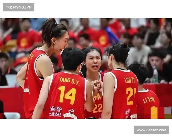 今晚中国女篮对阵赛事(今晚中国女篮比赛) 今晚中国女篮对阵赛事(今晚中国女篮比赛)